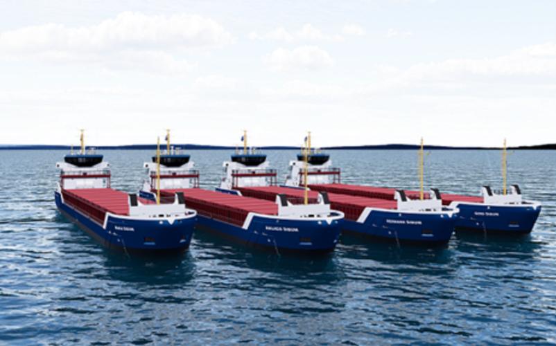 上海船舶设备选型有何新趋势？-图2