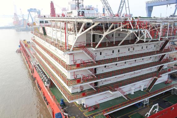 上海船舶设备选型有何新趋势？-图3