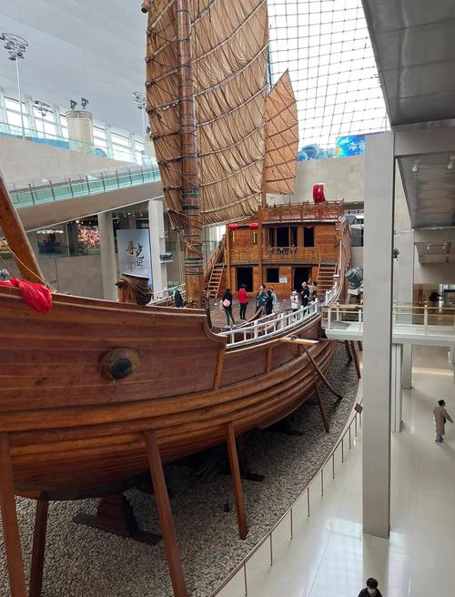 中国船舶档案馆-图1