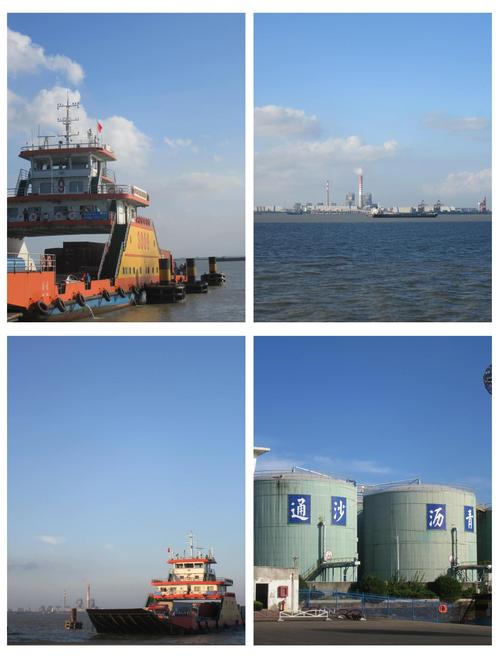 南通船舶研究所，研究什么？有何成果？-图3