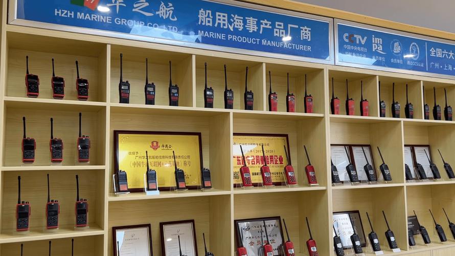 船舶设备代理商如何高效拓展市场？-图1