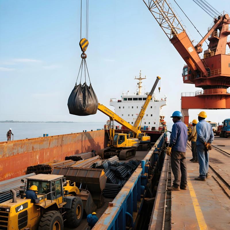 船舶实时位置如何精准跟踪？-图2