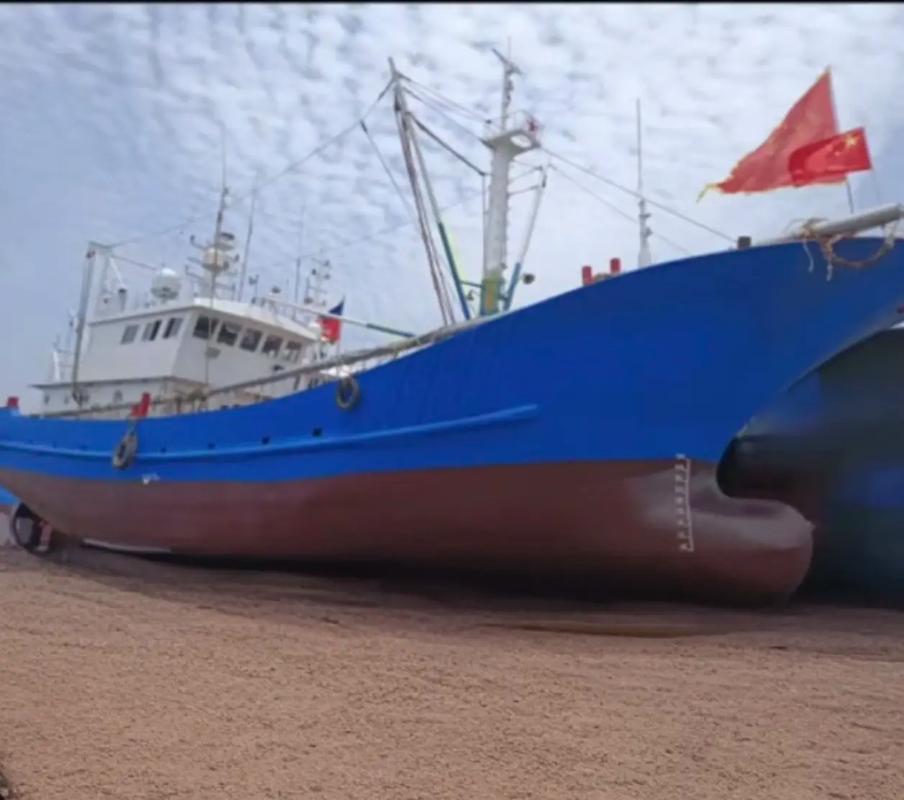 龙的船人船舶网，船舶行业的什么平台？-图2