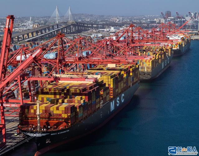 龙的船人船舶网，船舶行业的什么平台？-图3