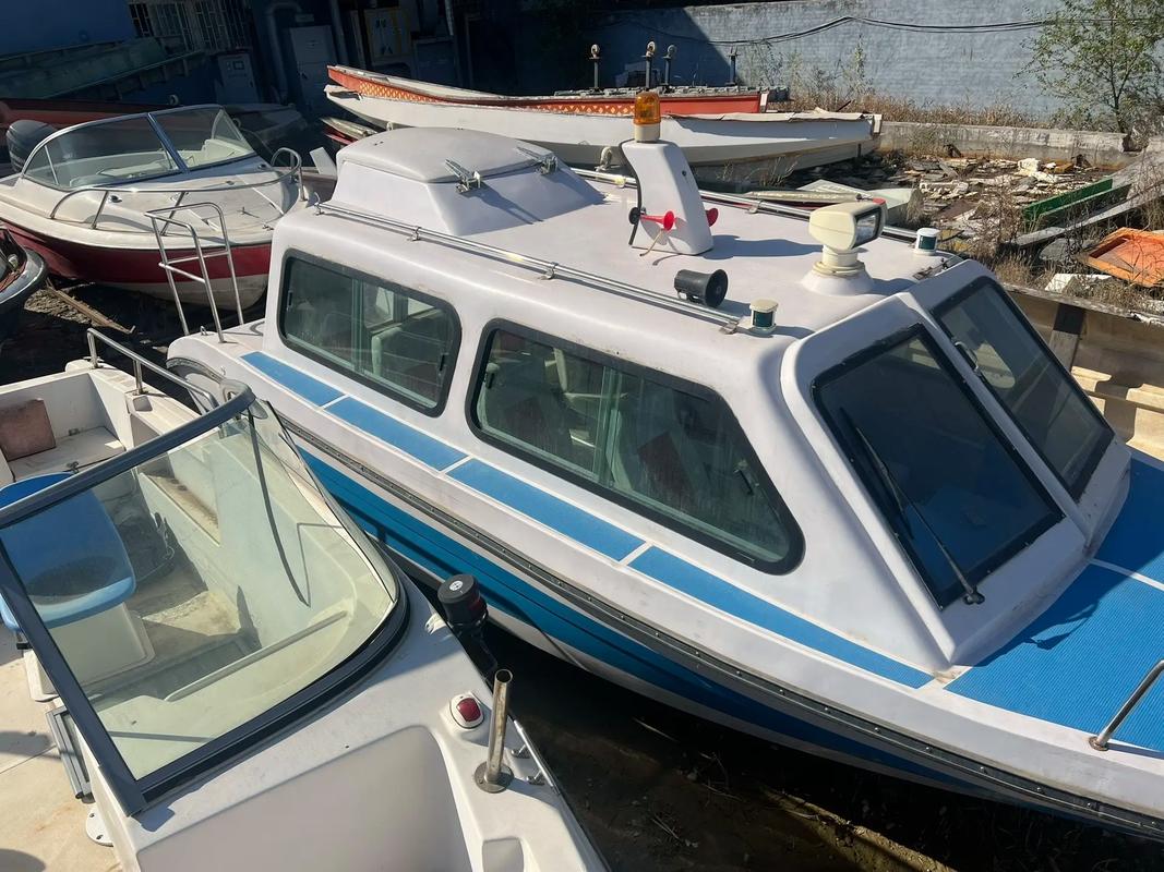 内河船舶交易网，船舶买卖去哪找？-图3