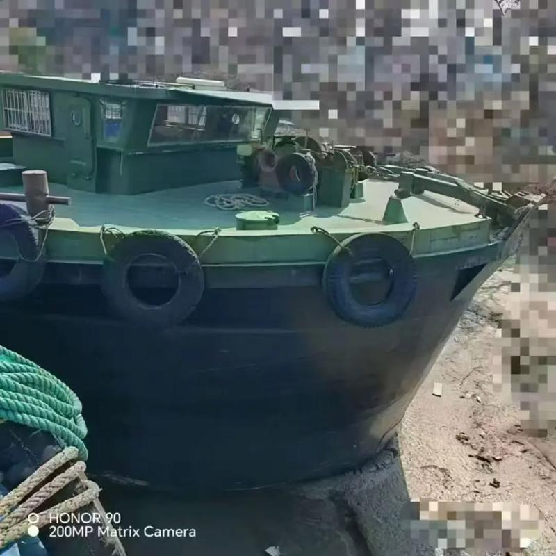 内河船舶交易网，船舶买卖去哪找？-图2