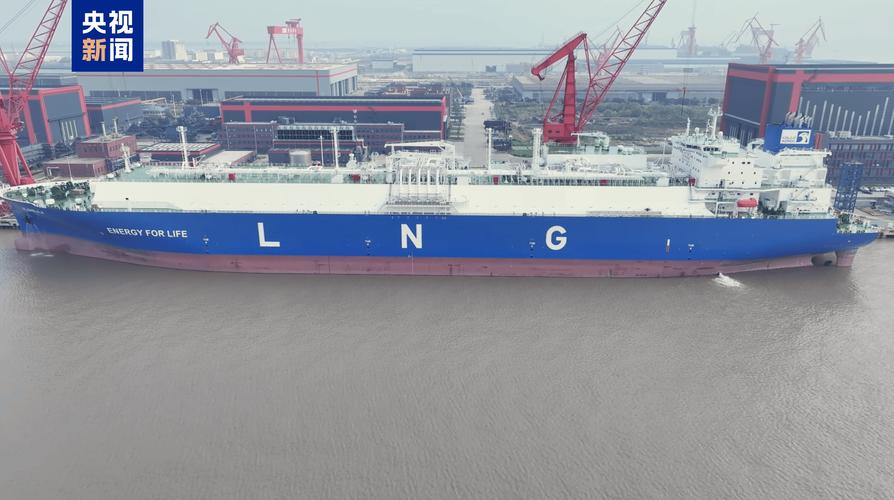 中国船舶怎么了？业绩下滑还是行业寒冬？-图2