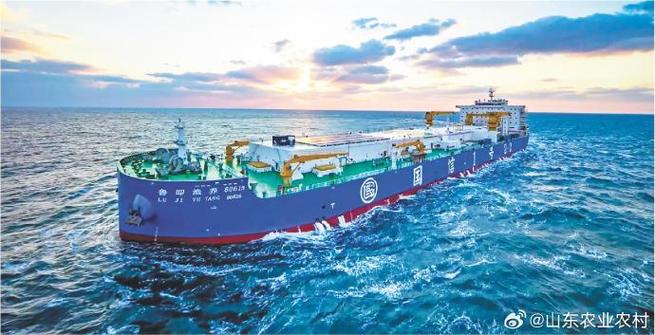 中国船舶怎么了？业绩下滑还是行业寒冬？-图3