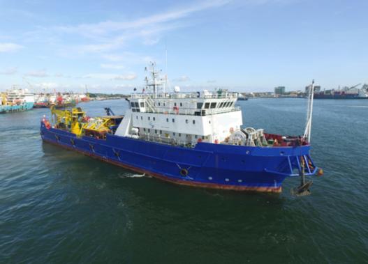 天天船舶交易网，船舶买卖信息可靠吗？-图1