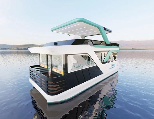 船舶自动化设备如何提升航运效率？-图2