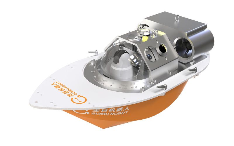 船舶自动化设备如何提升航运效率？-图3