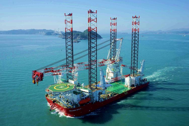 中国船舶设备网有何独特优势？-图1