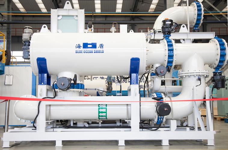 船舶压载水如何有效处理？-图2