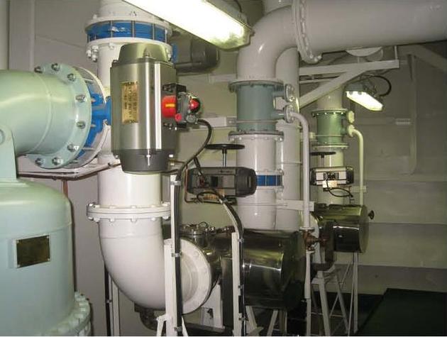 船舶压载水如何有效处理？-图3