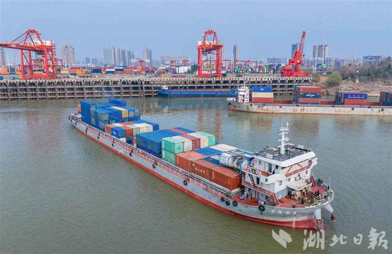 武汉船舶交易网是做什么的？-图2