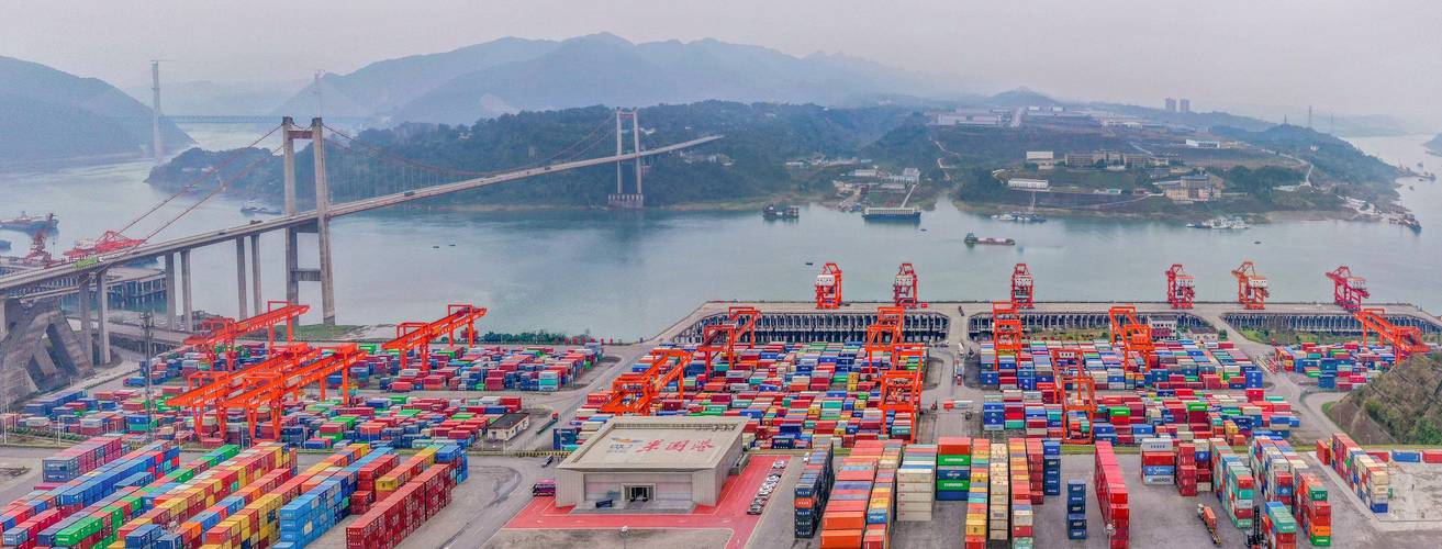 重庆船舶交易网，船舶买卖交易便捷吗？-图3