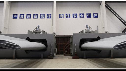 上海船舶研究所研究方向有哪些？-图2