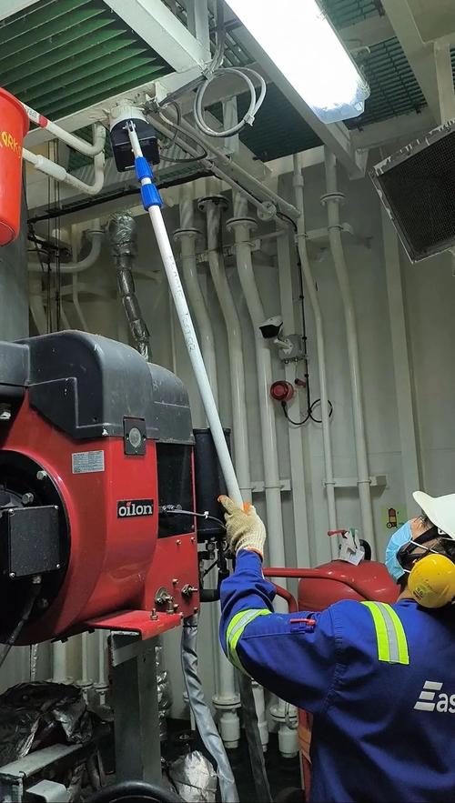 船舶PSC检查，重点查什么？-图2