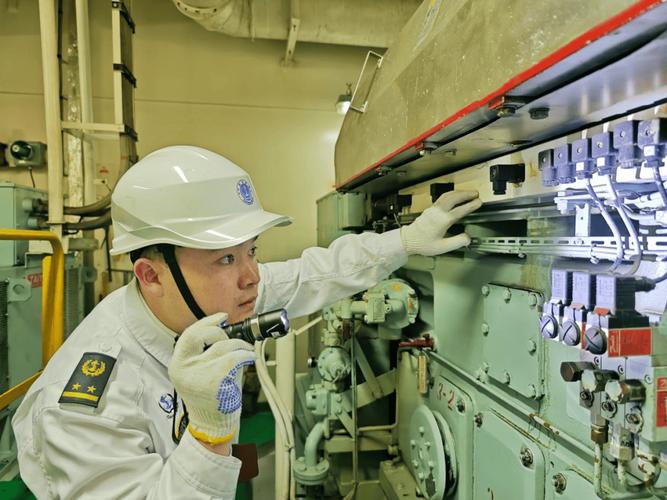 船舶PSC检查，重点查什么？-图1