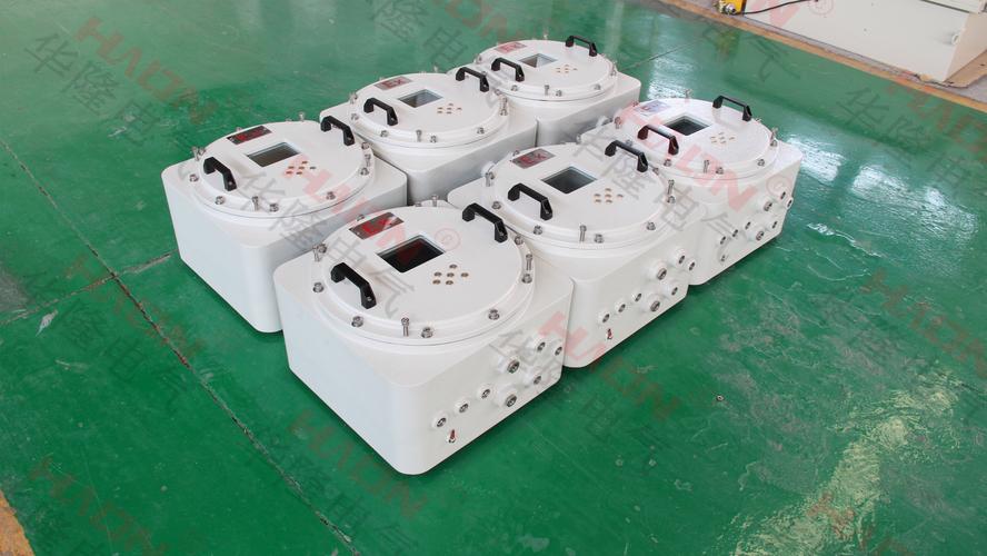 船舶配电板绝缘要求具体有哪些？-图1