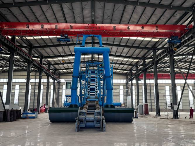 广州分公司船舶设备有何进展？-图2