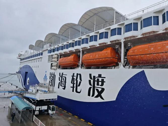 大连船舶公司有哪些？-图1