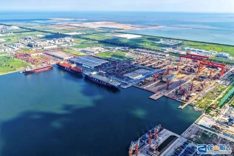 大连船舶公司有哪些？-图3