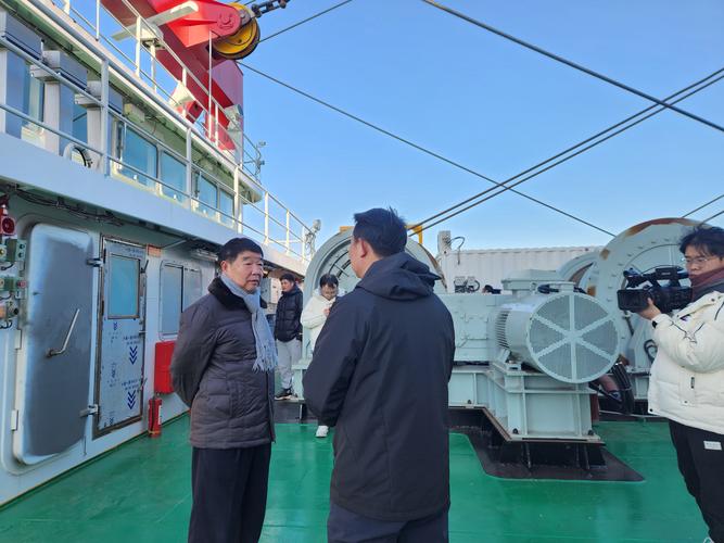 武汉南华船舶员工如何安置？-图1