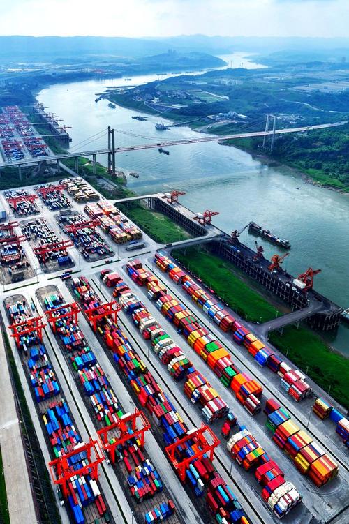 重庆船舶运输公司哪家强？排名如何？-图3