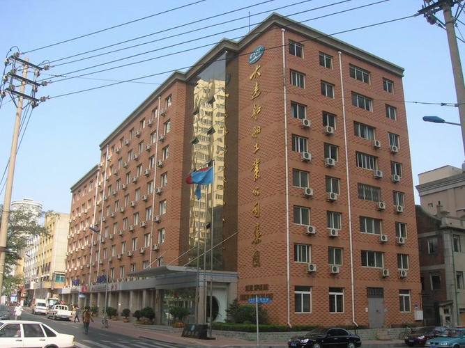 大连船舶重工下属公司有哪些？-图3