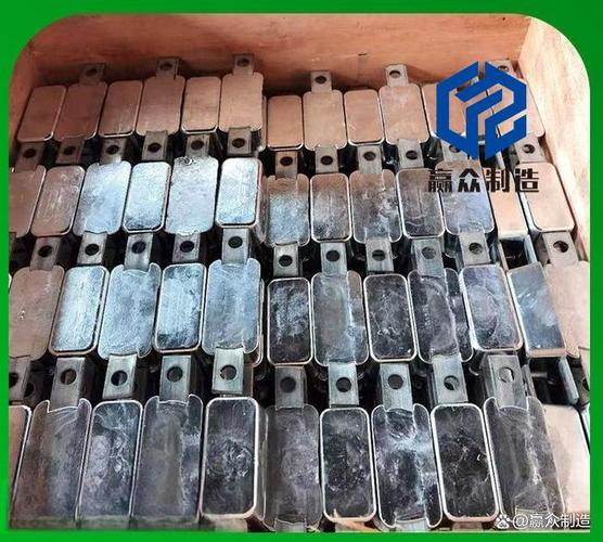 船舶牺牲阳极保护材料如何选择与维护？-图3