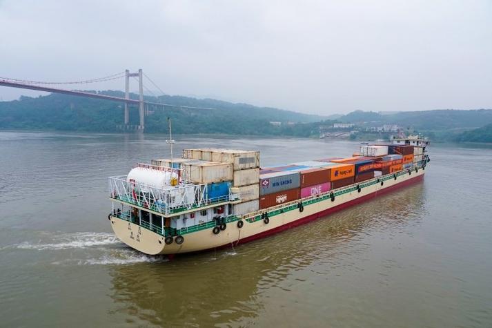 芜湖长江船舶箱子拐有何特殊之处？-图2