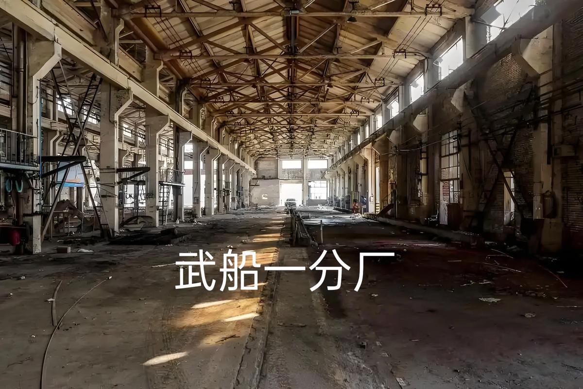 武汉船舶具体分配给哪些船厂？-图3