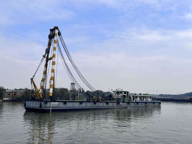 杭州哪些区域需要船舶装货？-图1