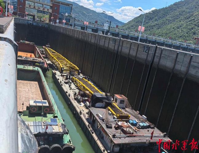 杭州哪些区域需要船舶装货？-图2