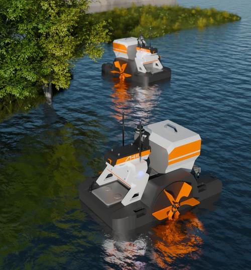 日照船舶智能装备如何赋能产业升级？-图2