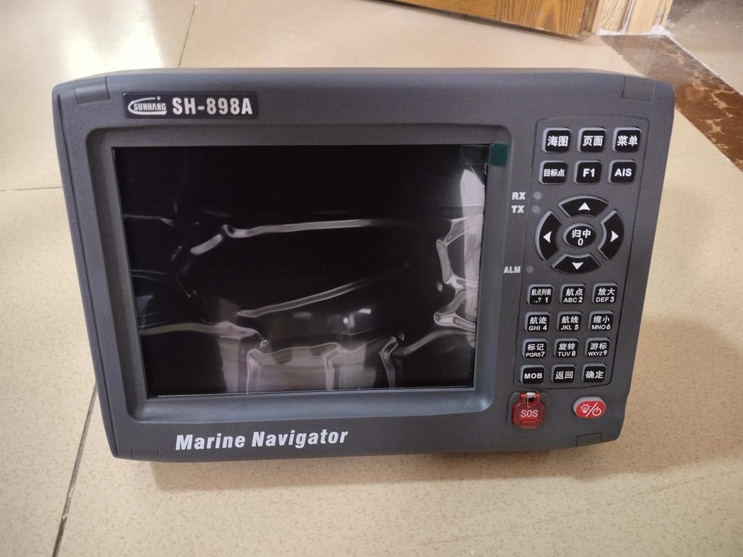 船舶AIS天线有何具体要求？-图1