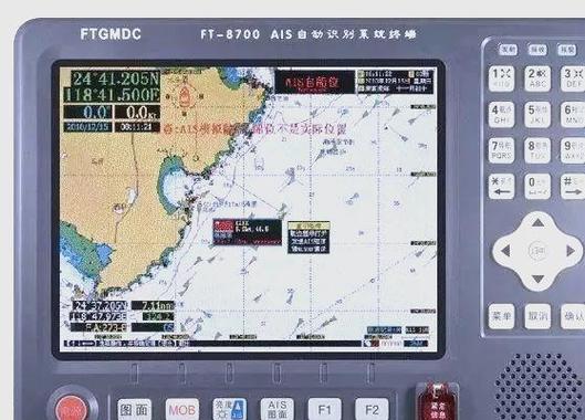 船舶AIS天线有何具体要求？-图3