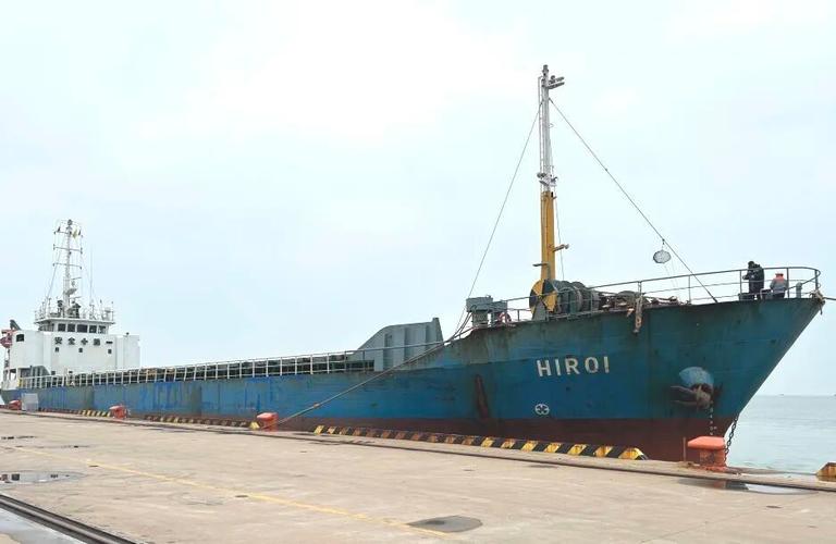 天津新港船舶重组传闻是真是假？-图2