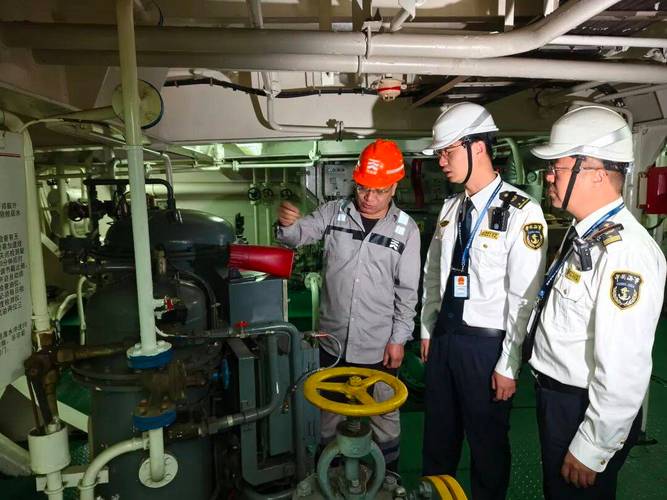 天津新港船舶重组传闻是真是假？-图3