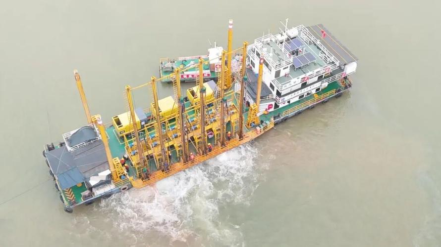 3000吨船舶住居区如何设计更舒适？-图2