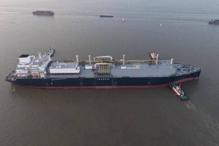 LNG船舶有哪些具体协助要求？-图1