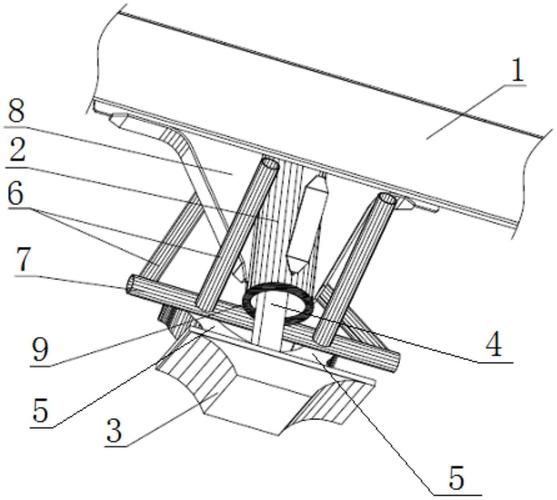 船舶锚链记数装置如何实现精准计数？-图2