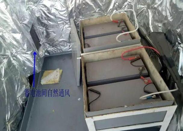 船舶酸性电池如何正确保养？-图3