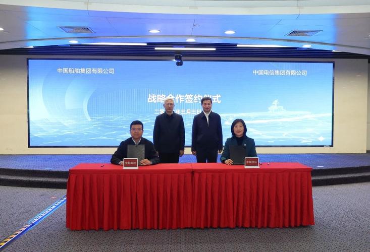 厦门船舶重工培训学校有何特色？-图1