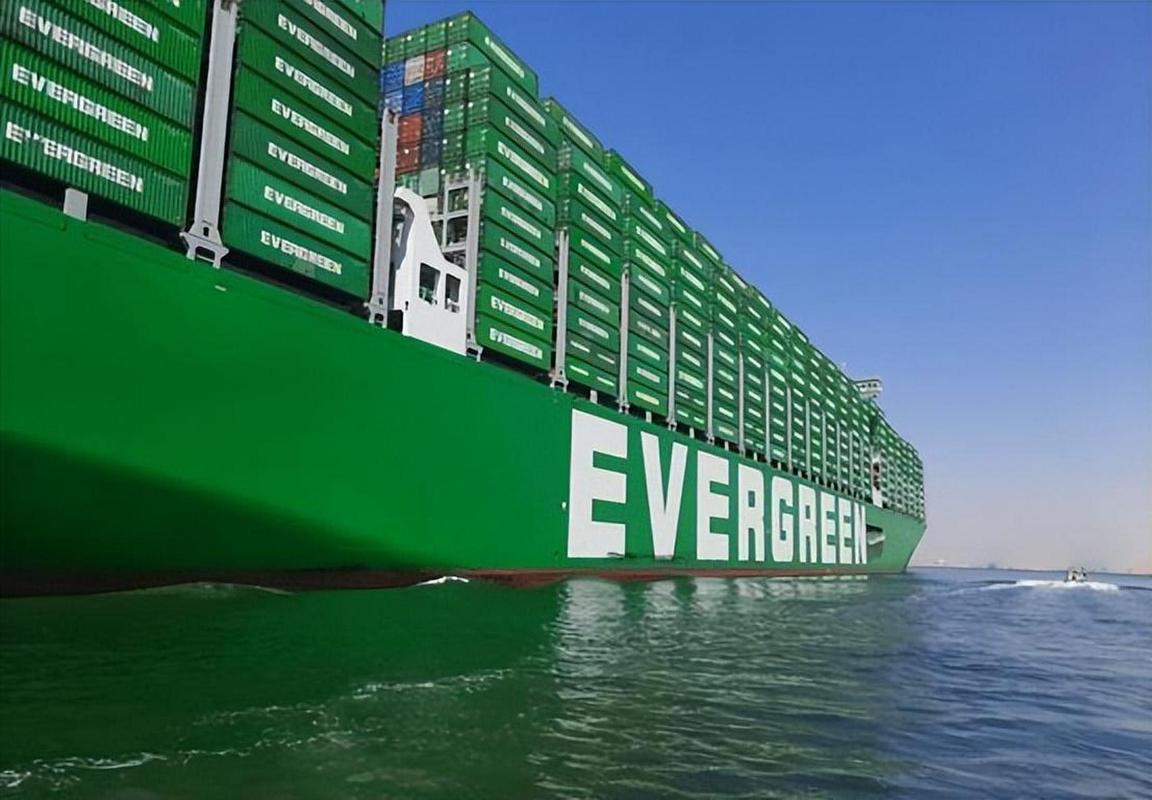 台湾有哪些主要船舶公司？-图2