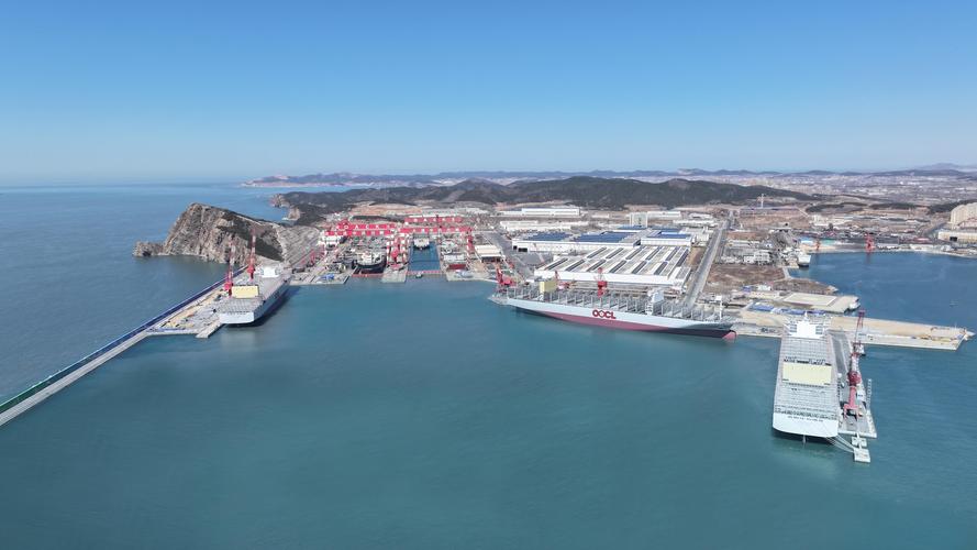 旅顺中远船舶转正要几年？-图3