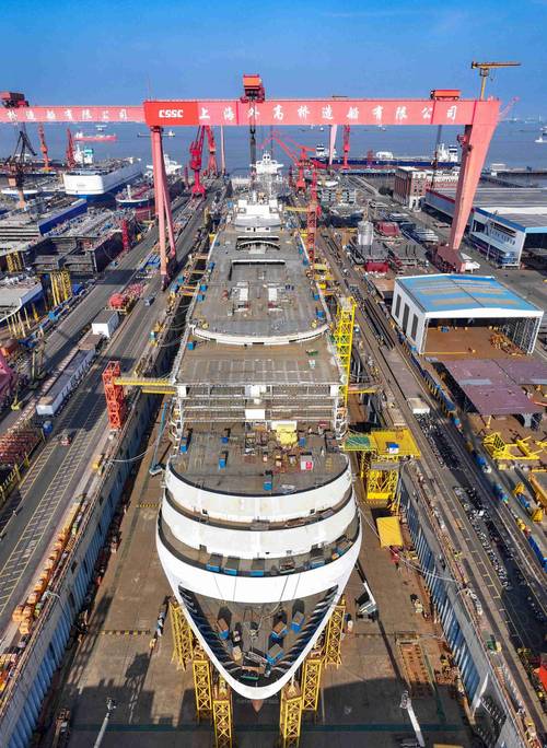 民营船舶企业如何转型升级破局？-图1