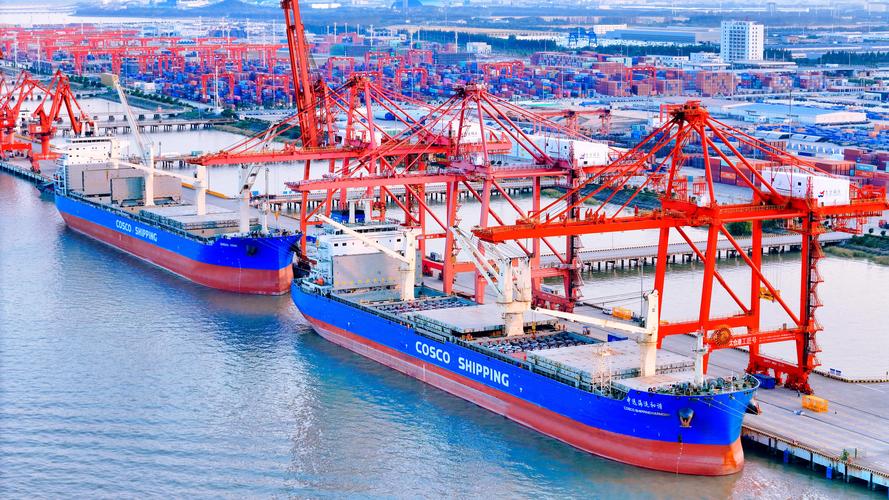 民营船舶企业如何转型升级破局？-图2