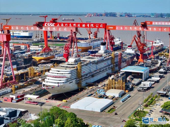 民营船舶企业如何转型升级破局？-图3